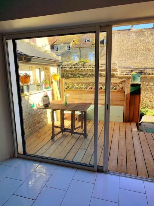 Holiday home Maison Pres De La , Les Plages Du Debarquement Courseulles-sur-Mer
