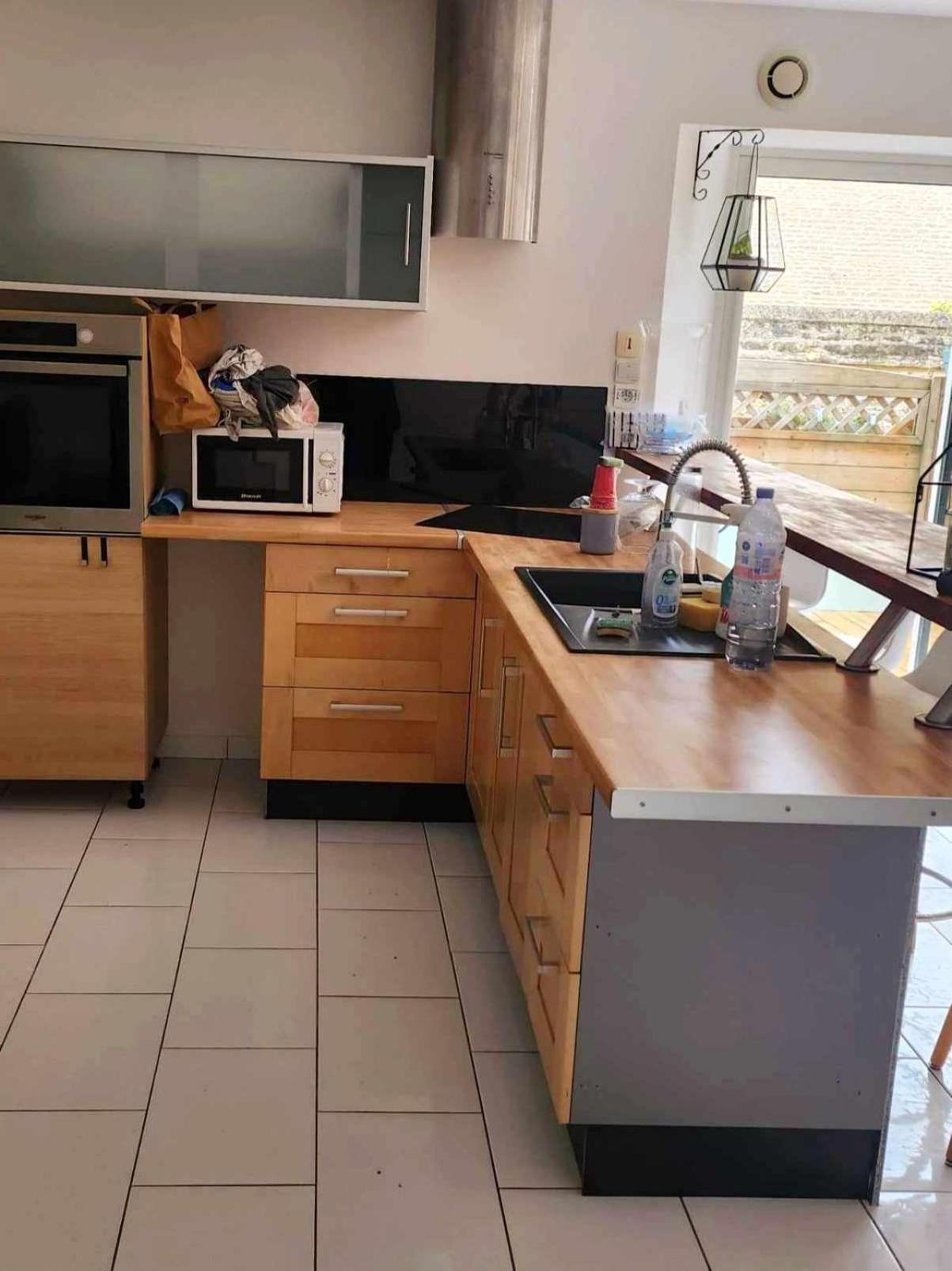 Maison Pres De La , Les Plages Du Debarquement Courseulles-sur-Mer