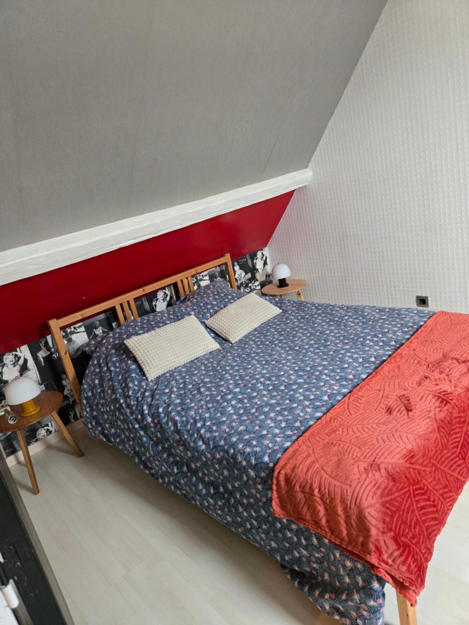 Maison Pres De La , Les Plages Du Debarquement Holiday home *