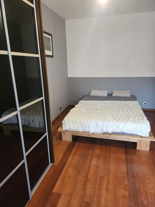 Casa de Férias Maison Pres De La , Les Plages Du Debarquement