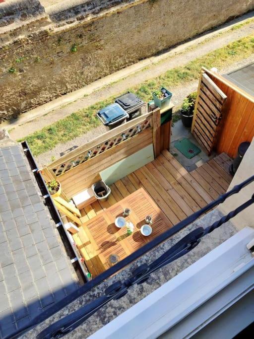 Vakantiehuis Maison Pres De La , Les Plages Du Debarquement Courseulles-sur-Mer
