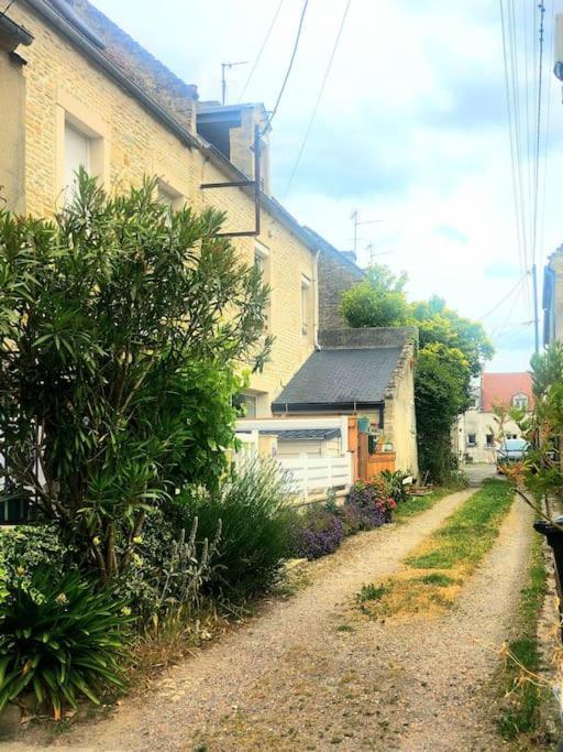 Vakantiehuis Maison Pres De La , Les Plages Du Debarquement