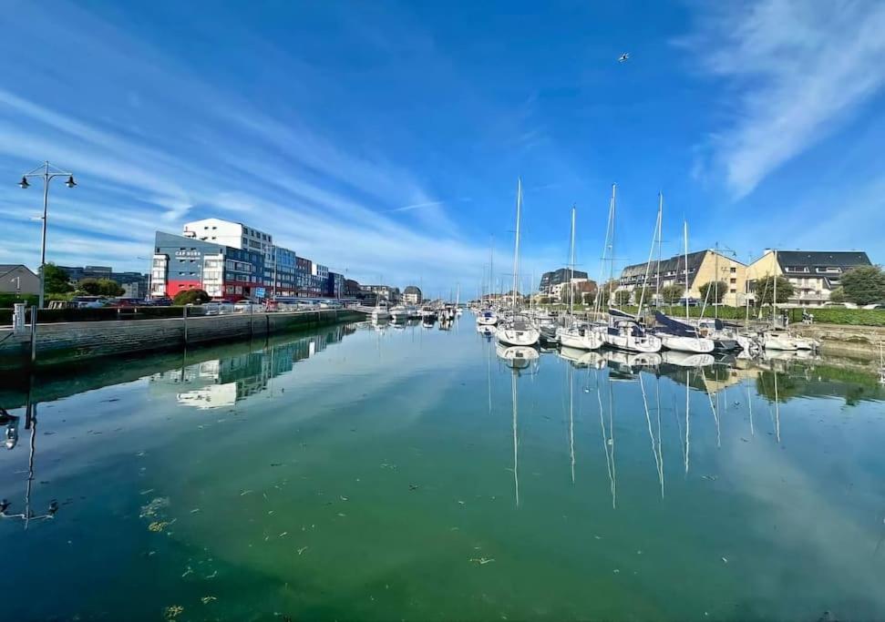 Maison Pres De La , Les Plages Du Debarquement Vakantiehuis Courseulles-sur-Mer