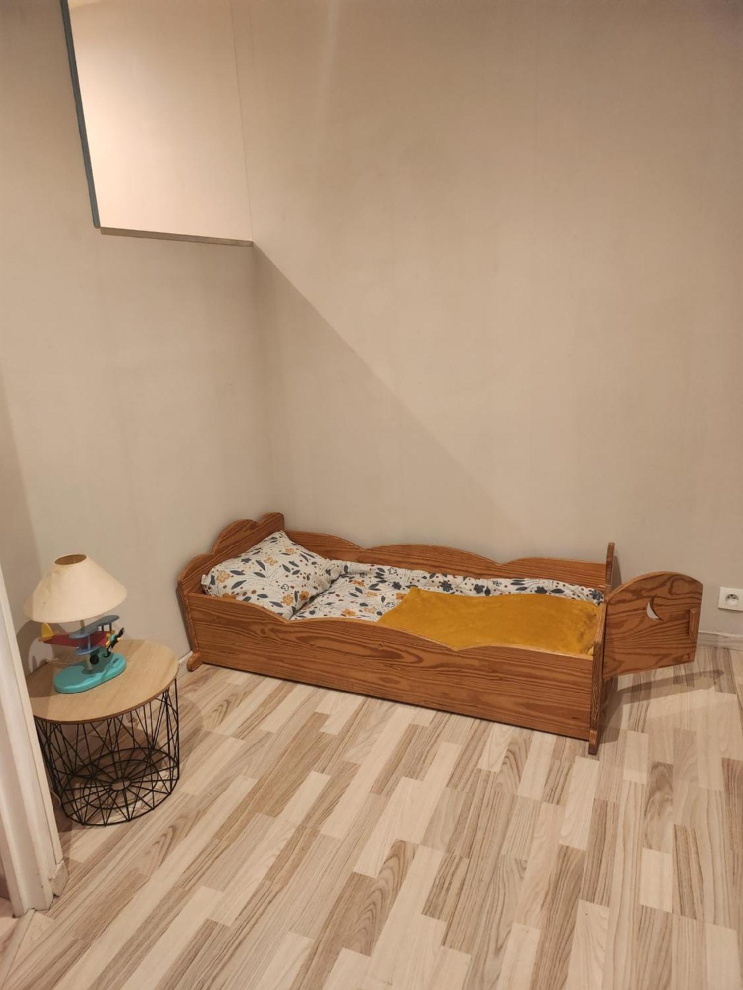 Vakantiehuis Maison Pres De La , Les Plages Du Debarquement *