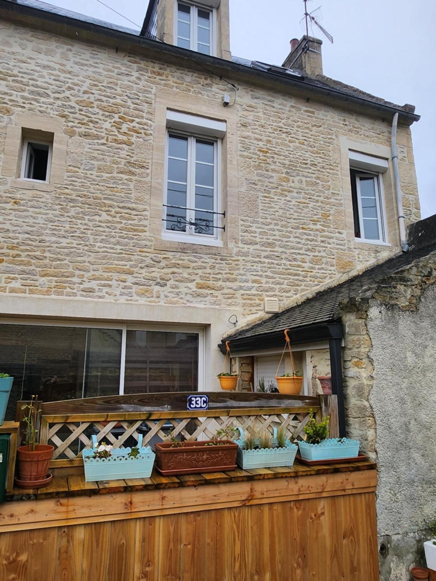 Maison Pres De La , Les Plages Du Debarquement