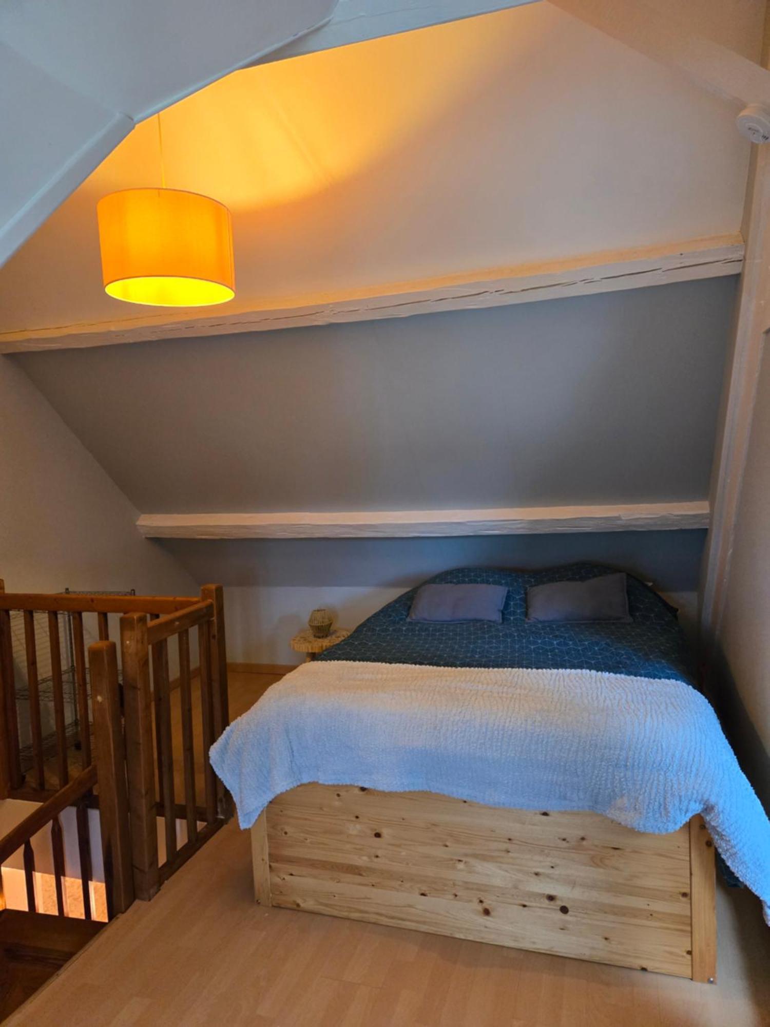 Maison Pres De La , Les Plages Du Debarquement Vakantiehuis